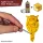 WP2060 - Speedpaint 2.0 - Ancient Honey, 18ml