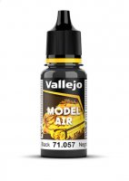 71.057 - Model Air - Black, 18ml