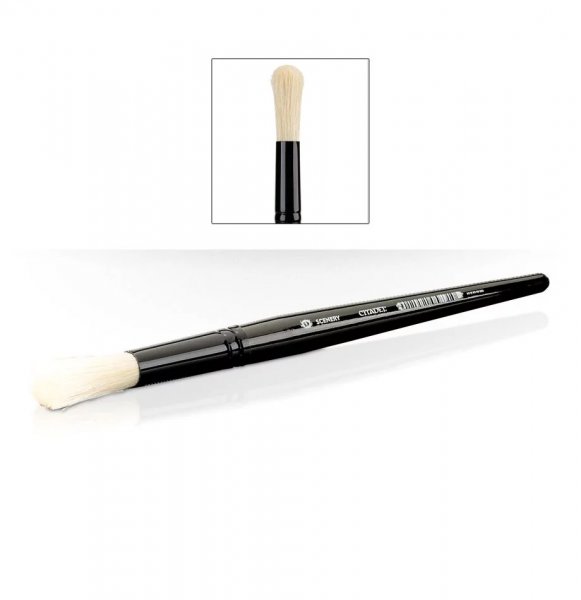 63-25 - Medium Scenery Brush