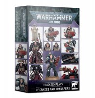 55-49 - Black Templars - Upgrades and Transfers