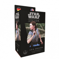 Leia Organa (ENGLISCH)