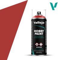 28016 - Hobby Paint - Scarlet Red, 400ml