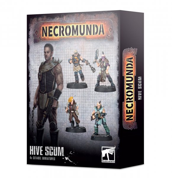 300-81 - Hive Scum