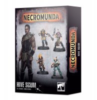 300-81 - Hive Scum