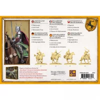 Crownland Scouts