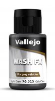 76.515 - Wash FX - Light Grey, 35ml