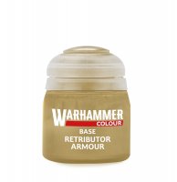 21-35 - Base - Retributor Armour, 12ml