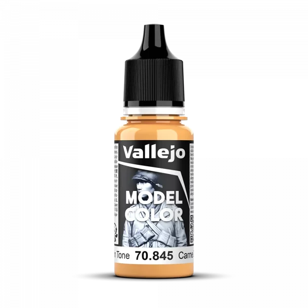 70.845 - Model Color - Sunny Skin Tone, 18ml (12)
