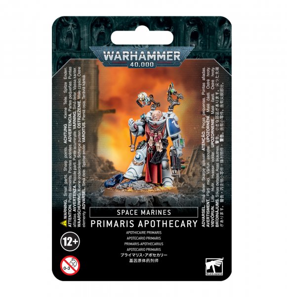 48-60 - Primaris Apothecary