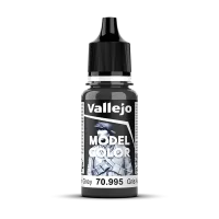 70.995 - Model Color - German Grey, 18ml (189)