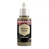 WP3088 - Warpaints Fanatic - Ancient Stone, 18ml