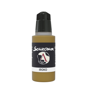 SC-27 - Scalecolor - Iroko, 17ml