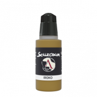SC-27 - Scalecolor - Iroko, 17ml