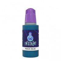 SIN-31 - Instant Colors - Magic Blue, 17ml