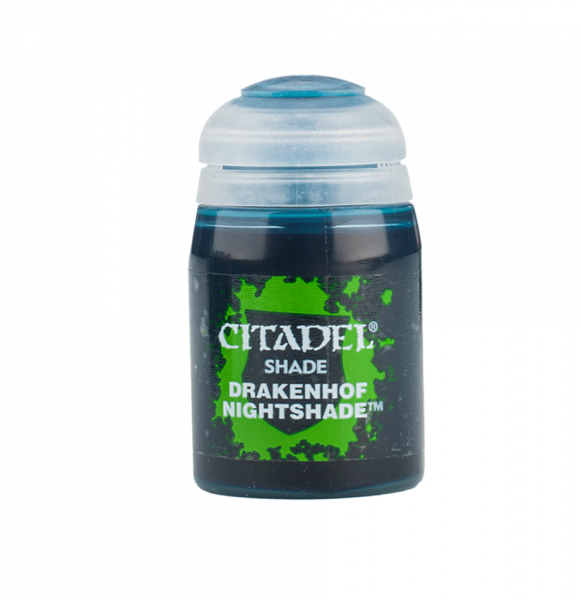 24-17 - Shade - Drakenhof Nightshade, 18ml