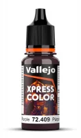 72.409 - Xpress Color - Deep Purple, 18ml
