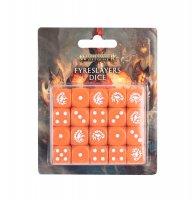 84-50 - Fyreslayers Dice