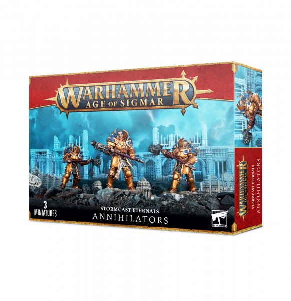96-55 - Annihilators