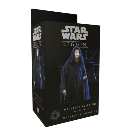 Imperator Palpatine (DEUTSCH)