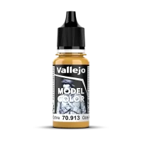 70.913 - Model Color - Yellow Ochre, 18ml (157)