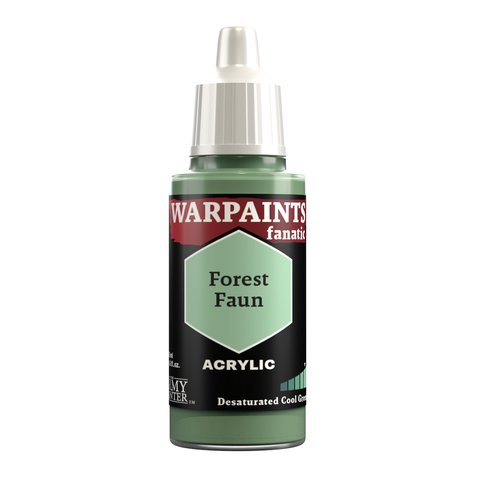 WP3065 - Warpaints Fanatic - Forest Faun, 18ml
