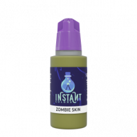 SIN-13 - Instant Colors - Zombie Skin, 17ml