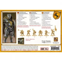 Baratheon Wardens (DEUTSCH)