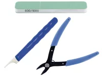 T11002 - Plastic Models Preparation Tool Kit