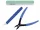 T11002 - Plastic Models Preparation Tool Kit