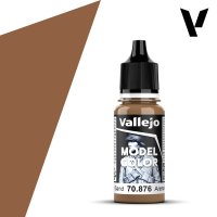 70.876 - Model Color - Brown Sand, 18ml (15)