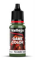 72.029 - Game Color - Sick Green, 18ml (52)