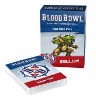 200-61 - Goblin Team - Team Card Pack (ENGLISCH)