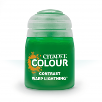 29-40 - Contrast - Warp Lightning, 18ml