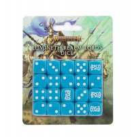 87-61-ALT - Lumineth Realm-Lords Dice