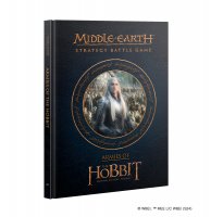 30-88 - Armies of The Hobbit (ENGLISCH)