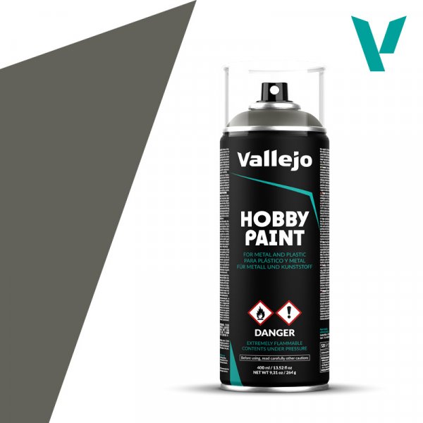 28006 - Hobby Paint - German Field Grey, 400ml