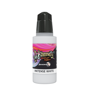 SC-102 - Inktensity - Inktense White, 17ml