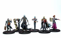 Lucius Core Box (Elite)