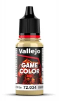 72.034 - Game Color - Bone White, 18ml (4)