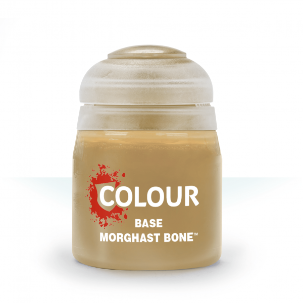 21-51 - Base - Morghast Bone, 12ml
