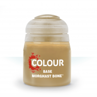 21-51 - Base - Morghast Bone, 12ml
