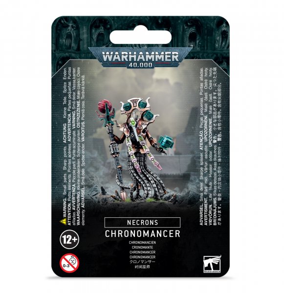 49-45 - Chronomancer