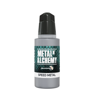 SC-66 - Metal n Alchemy - Speed Metal, 17ml