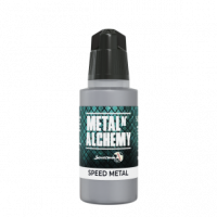 SC-66 - Metal n Alchemy - Speed Metal, 17ml