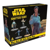 What Have We Here Squad Pack ("Was haben wir denn...
