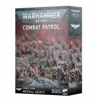 73-681 - Imperial Agents Combat Patrol