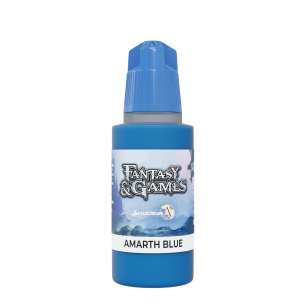 SFG-30 - Fantasy & Games - Amarth Blue, 17ml