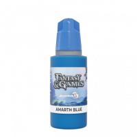 SFG-30 - Fantasy & Games - Amarth Blue, 17ml