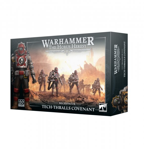 31-90 - Tech-Thralls Covenant