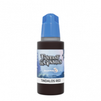 SFG-44 - Fantasy & Games - Tindalos Red, 17ml